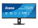 Iiyama XCB3497WQSNP-B1