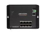 HIK DS-3T1510P-SI-FLT/No Power unit