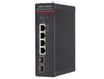 HIK DS-3T1506HP-SI-4P2F/No Power unit