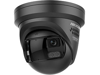 HIK DS-2CD23167G3P-LIS2UY/SL(180°)BLACK