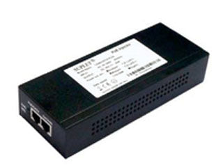 HIK 60W PoE injector EU