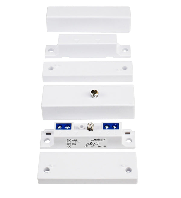 Alarmtech MC 440