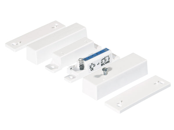 Alarmtech MC 446