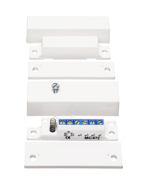 Alarmtech MC 472