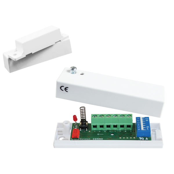 Alarmtech CD 550-R