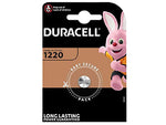 Duracell 3V DL1220 - 10 stuks