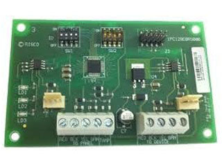 Risco RP128EZB000B