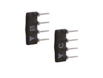 Optex PEU-E (pack of 100 pcs)