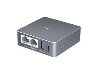 Lundix SPC-BRIDGE-GL-MT2500A