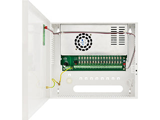 Pulsar HPSDC-12V16X1A