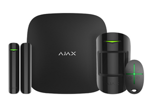 Ajax StarterKit-B