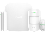 Ajax StarterKit-W