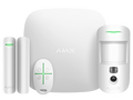 Ajax StarterKit Cam-W