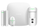 Ajax StarterKit Cam Plus-W