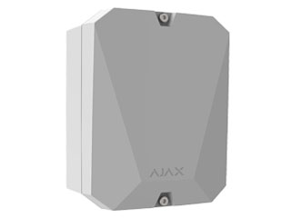 Ajax VHF Bridge-W