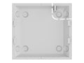 Ajax Fibra Bracket MotionCam-W