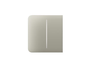 Ajax SideButton (2-gang)-OL