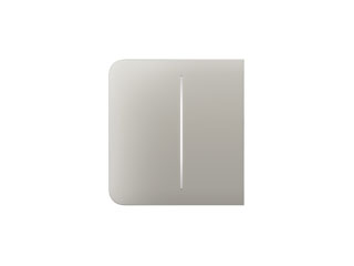 Ajax SideButton (2-gang)-OY