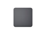 Ajax SoloButton (1-gang)-GRA