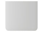 Ajax SideButton (1-gang)-W Vert