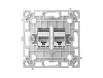 Ajax OutletCore (LAN)-W Vert