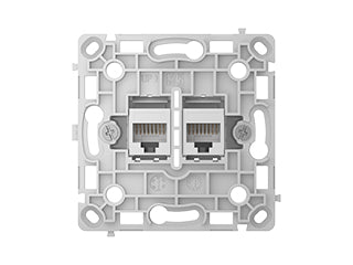 Ajax OutletCore (LAN)-W Vert