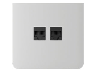 Ajax SideCover (LAN)-W Vert