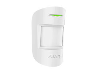 Ajax Sup MotionProtect-W