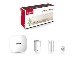 DAHUA AirShield 4G Hub2 Kit
