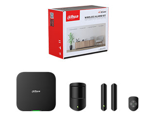 Dahua AirShield Hub2 Kit-B