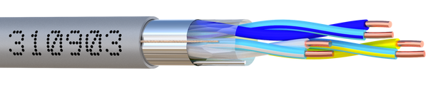 Elbac 310903-R2