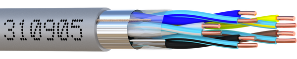 Elbac 310905-B1