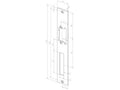 Assa Abloy Eff-Eff 52035-01