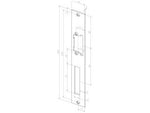 Assa Abloy Eff-Eff 52035-01