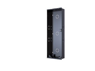 Akuvox X915 flush mount kit
