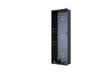 Akuvox X915 flush mount kit