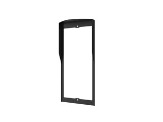 Akuvox X912 raincover flush