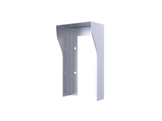 Akuvox R20A raincover surface