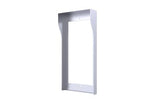 Akuvox R20K/B raincover flush