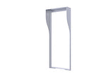 Akuvox R29 Silver raincover flush