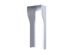 Akuvox R29 Silver raincover surface
