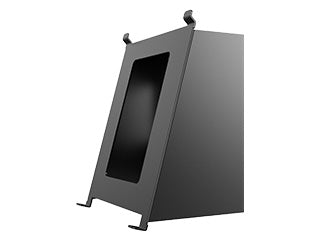Akuvox S563 surface mount box