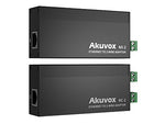 Akuvox NC-2 & NX-2 kit