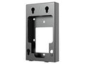 Akuvox R20A installation kit on wall