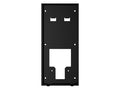 Akuvox S538 surface mount kit