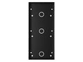 Akuvox S538 flush mount kit