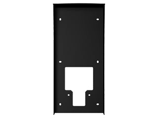 Akuvox S538 raincover surface