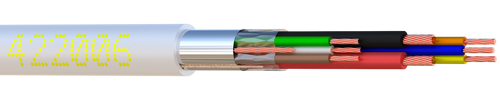 Elbac 422006-W5