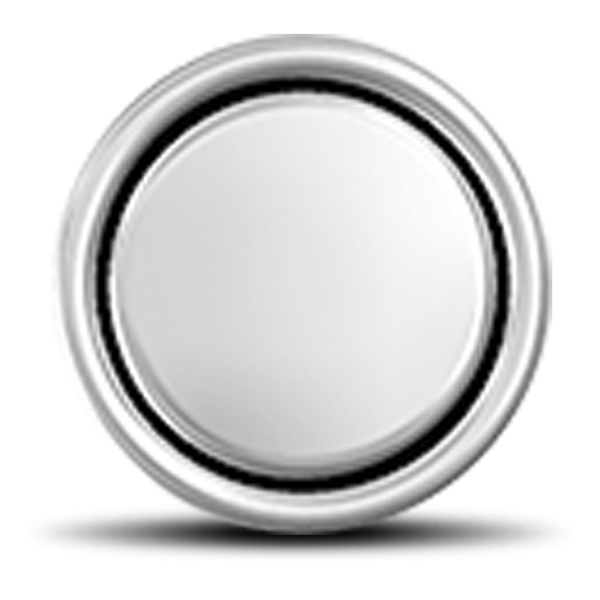 Duracell 3V DL1/3N - 10 stuks