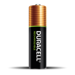 Duracell 1.2V AA Rechargeable-BL(4)